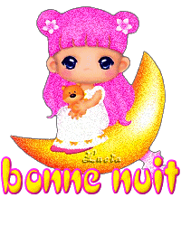 bonne nuit
